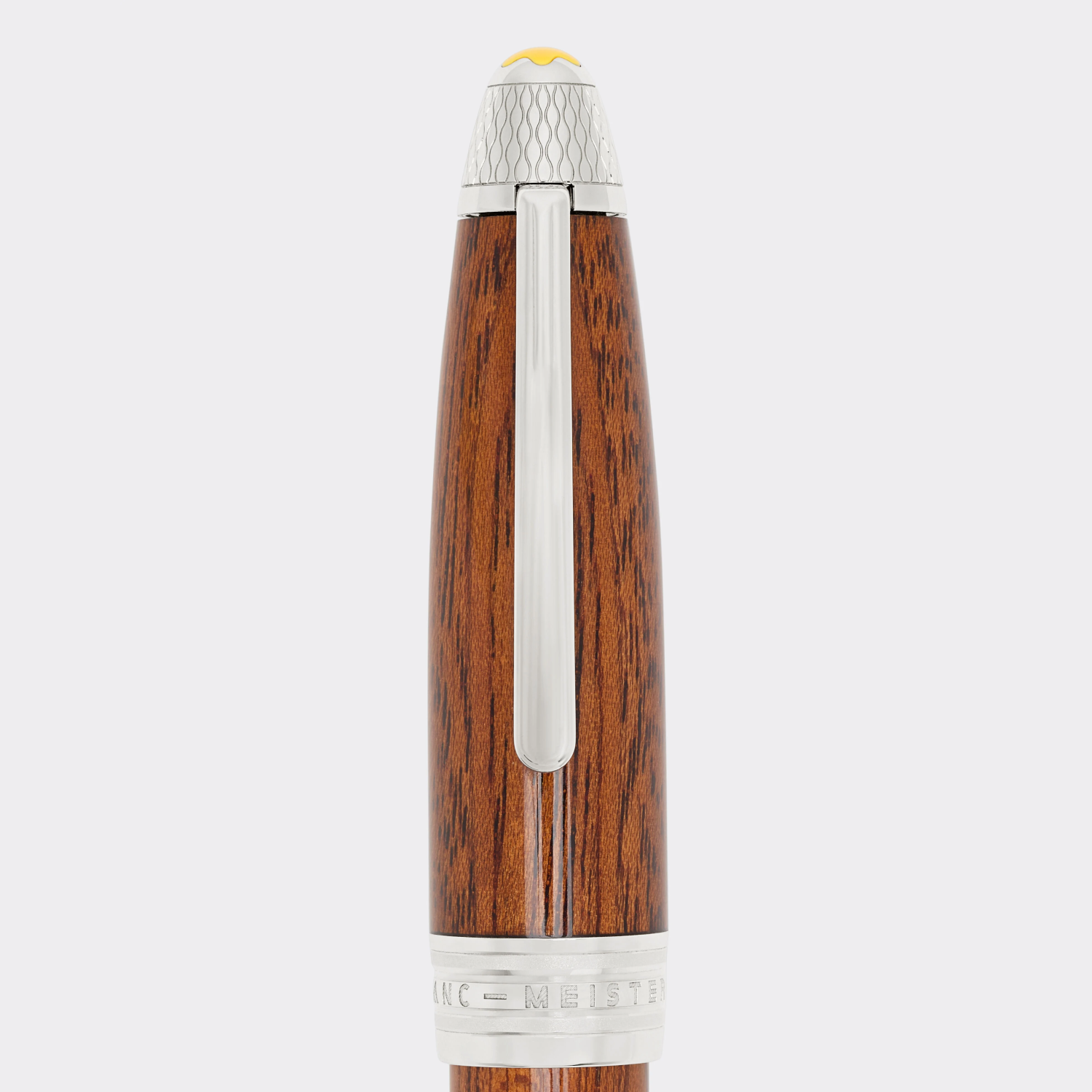 MONTBLANC Meisterstück Great Masters Ferrari Classica Fountain Pen