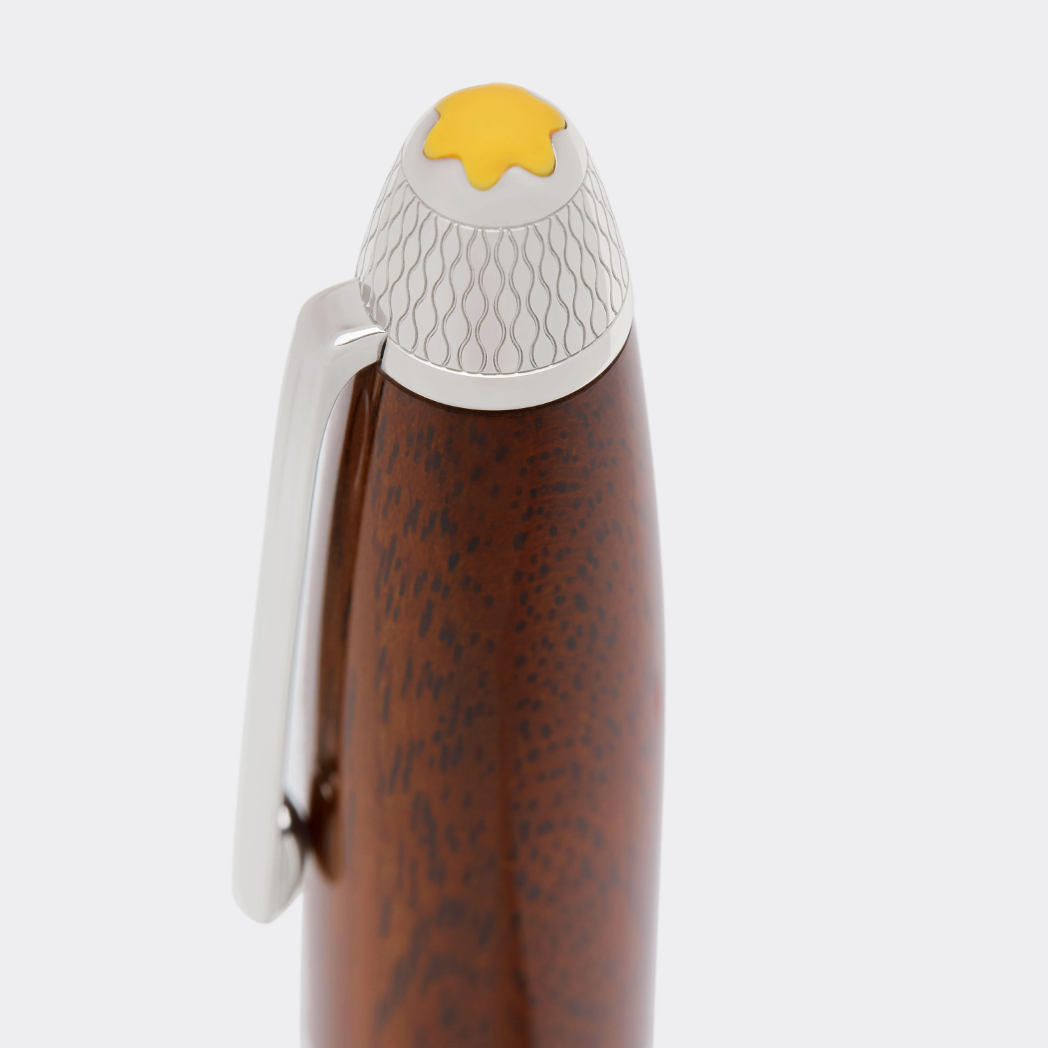 MONTBLANC Meisterstück Great Masters Ferrari Classica Fountain Pen