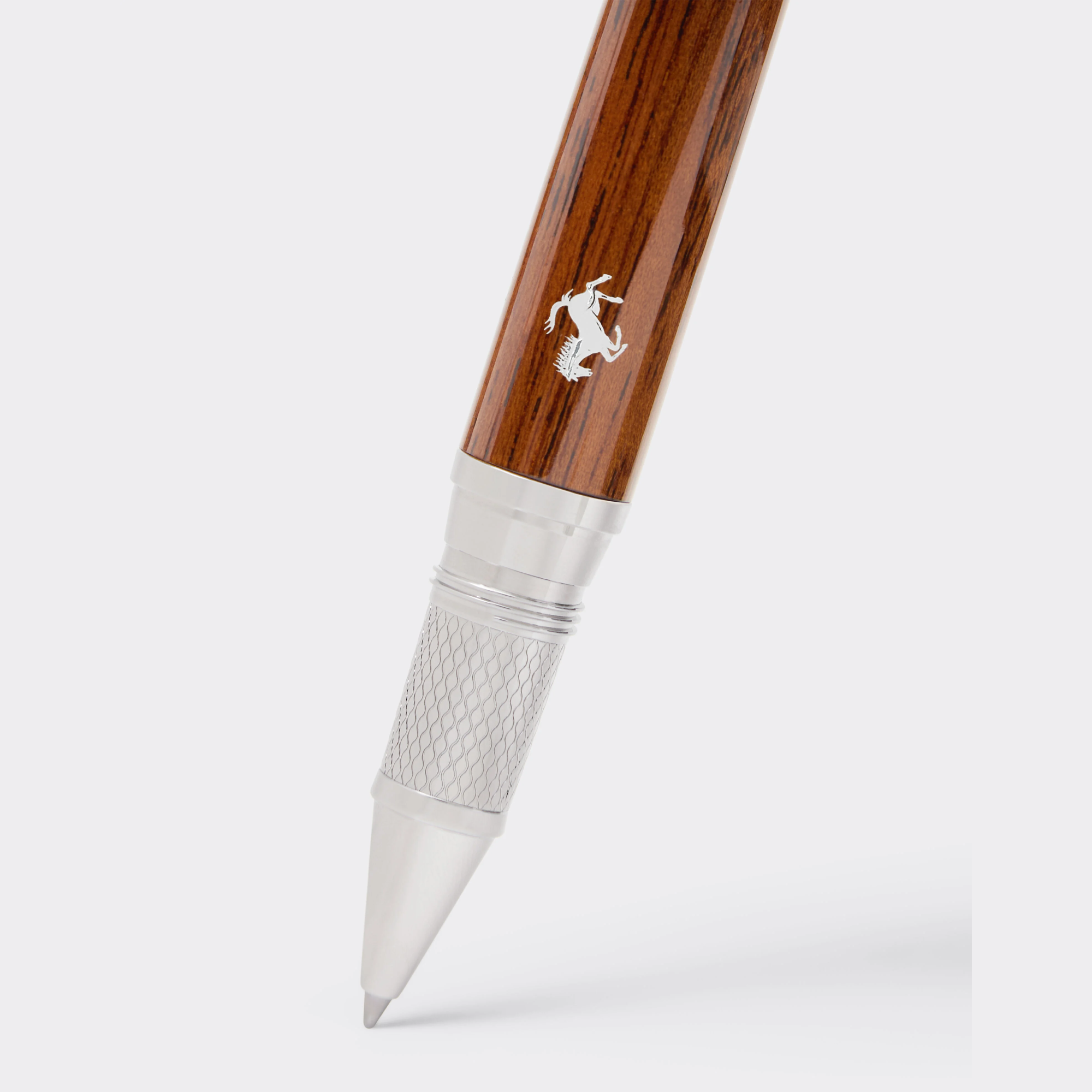 MONTBLANC Meisterstück Great Masters Ferrari Classica Rollerball