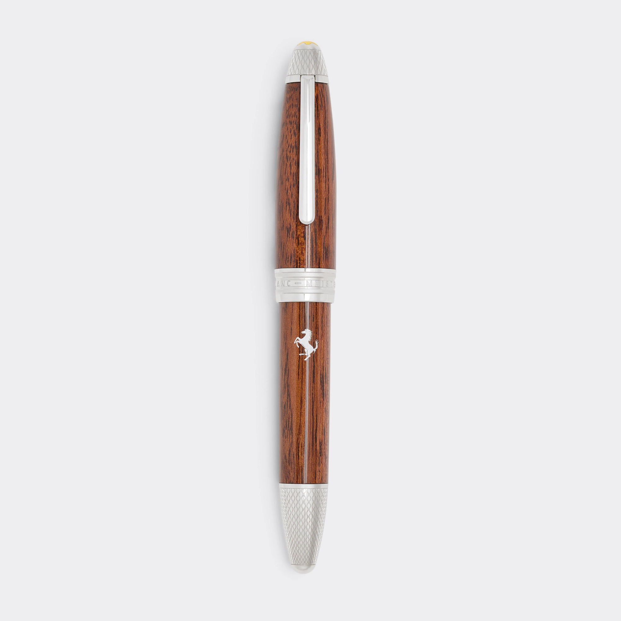 MONTBLANC Meisterstück Great Masters Ferrari Classica Rollerball