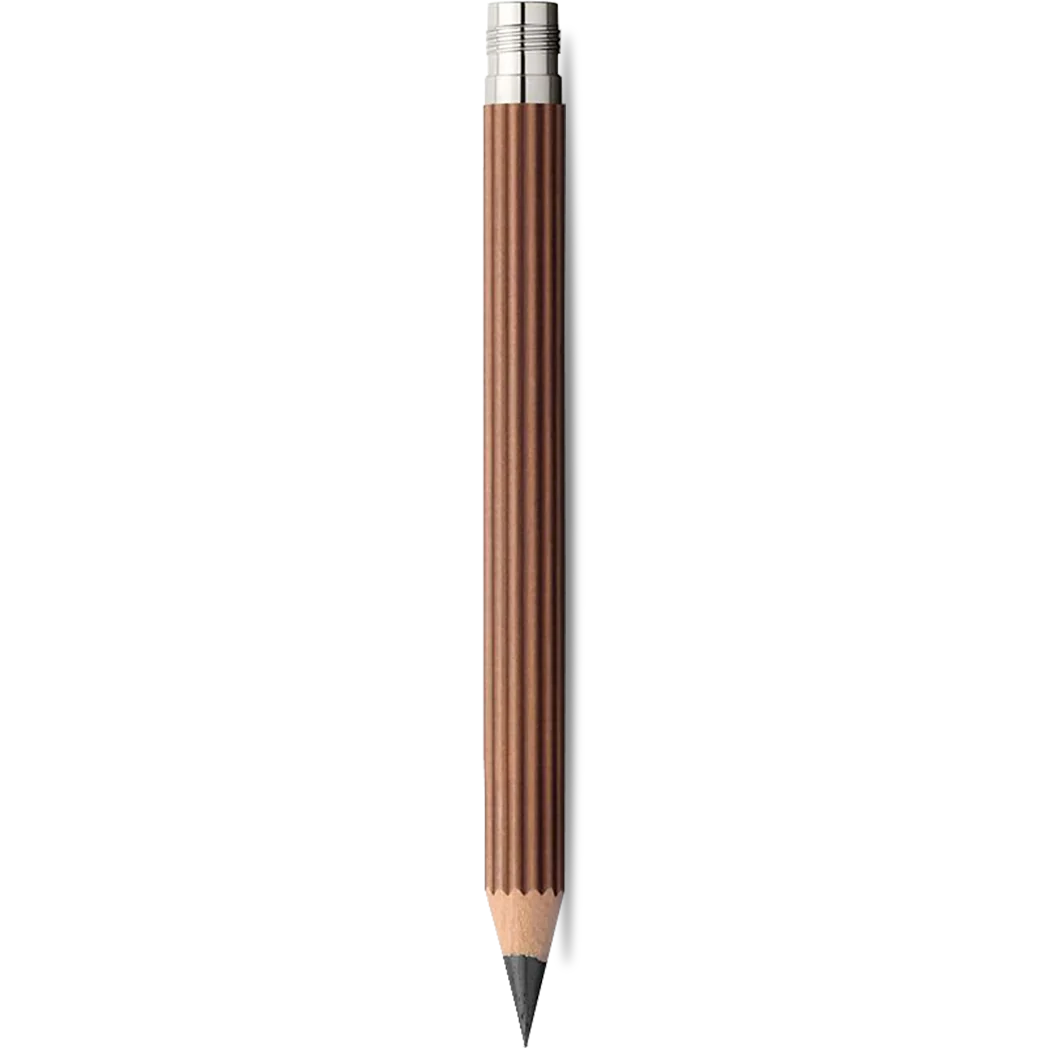 Graf von Faber Castell Perfect Pencil Magnum Brown Box 3
