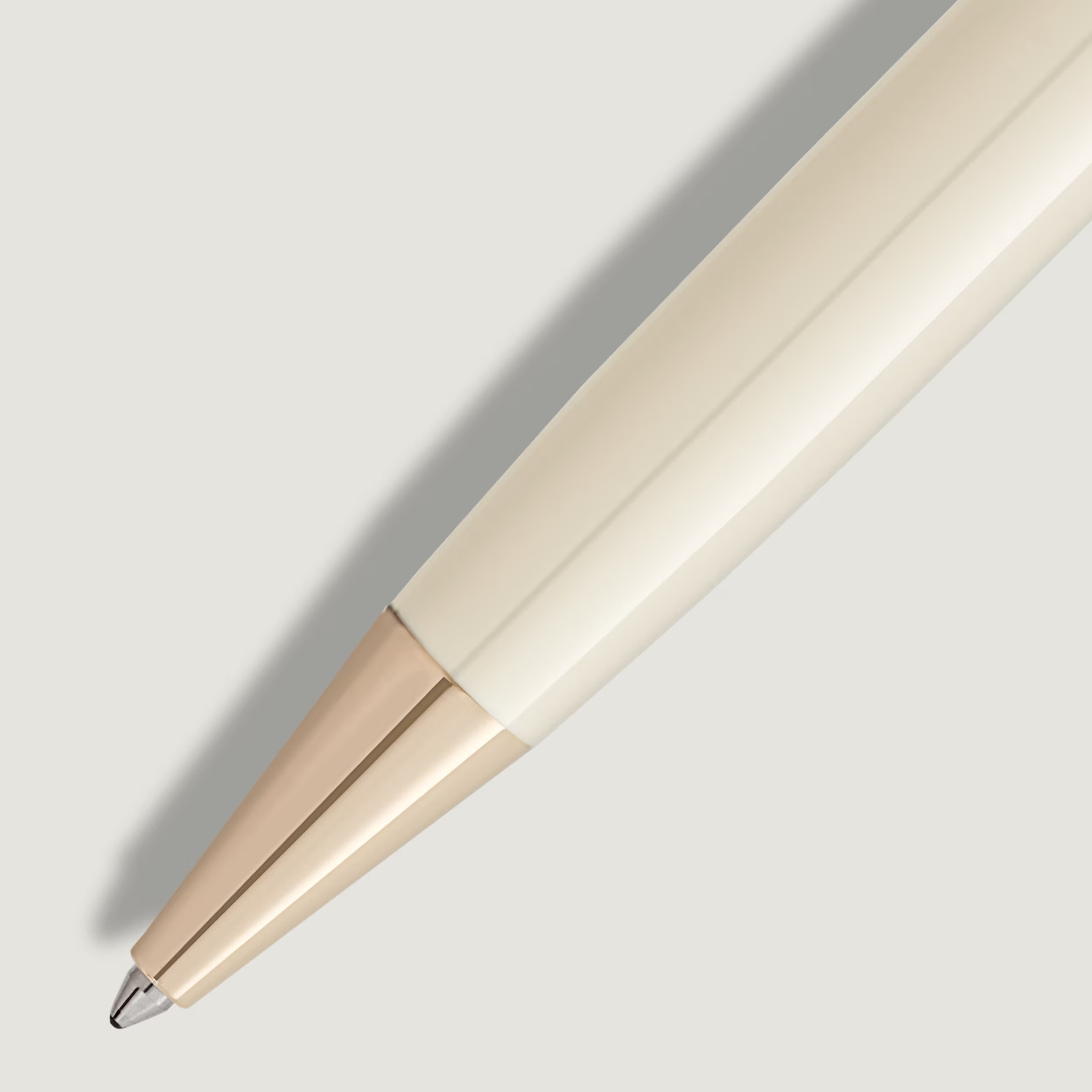 Montblanc Meisterstuck Romeo and Juliet Doue Classique Ivory Ballpoint