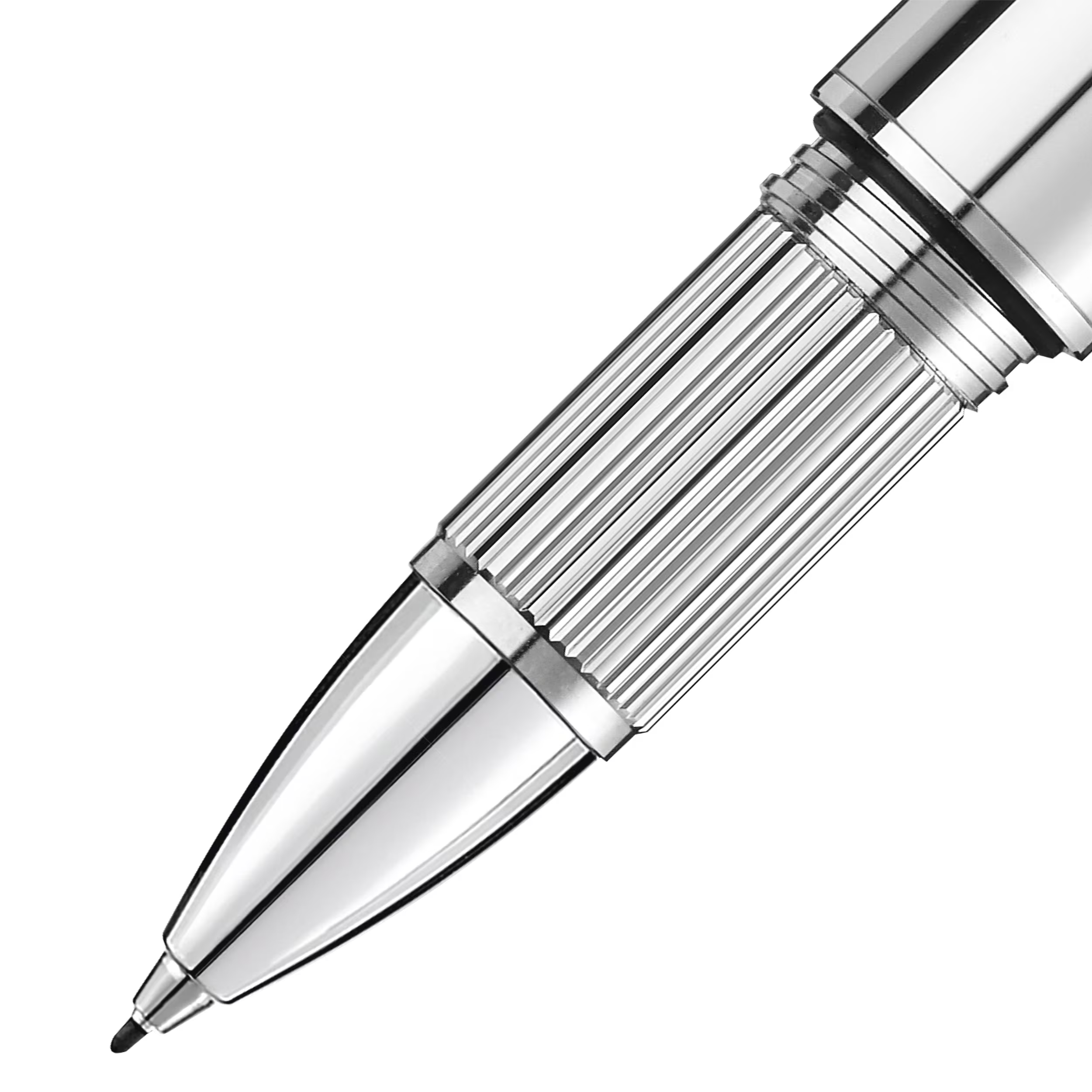 Montblanc StarWalker Metal Fineliner
