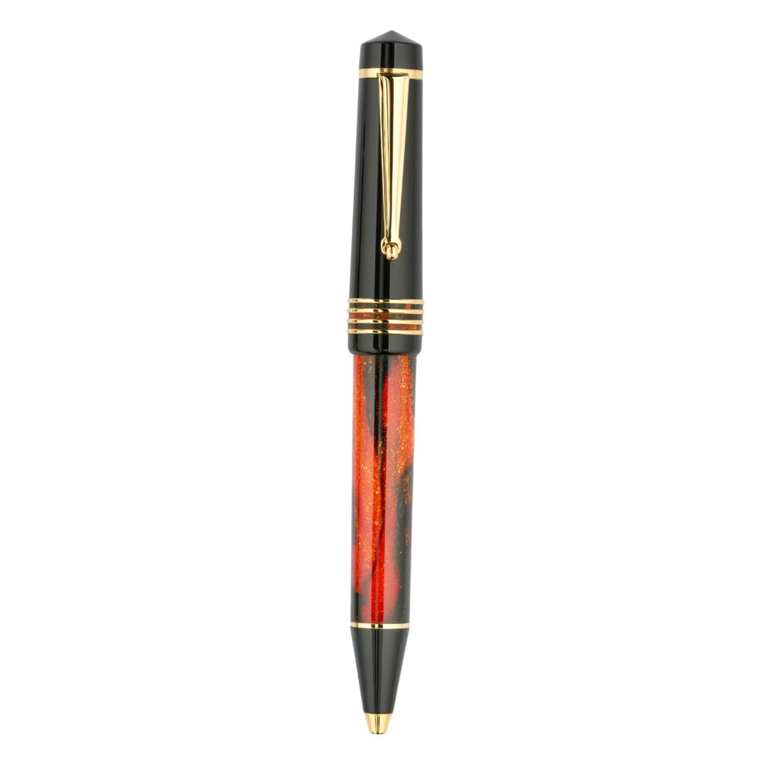 Delta Glow Up Mid Size Ballpoint