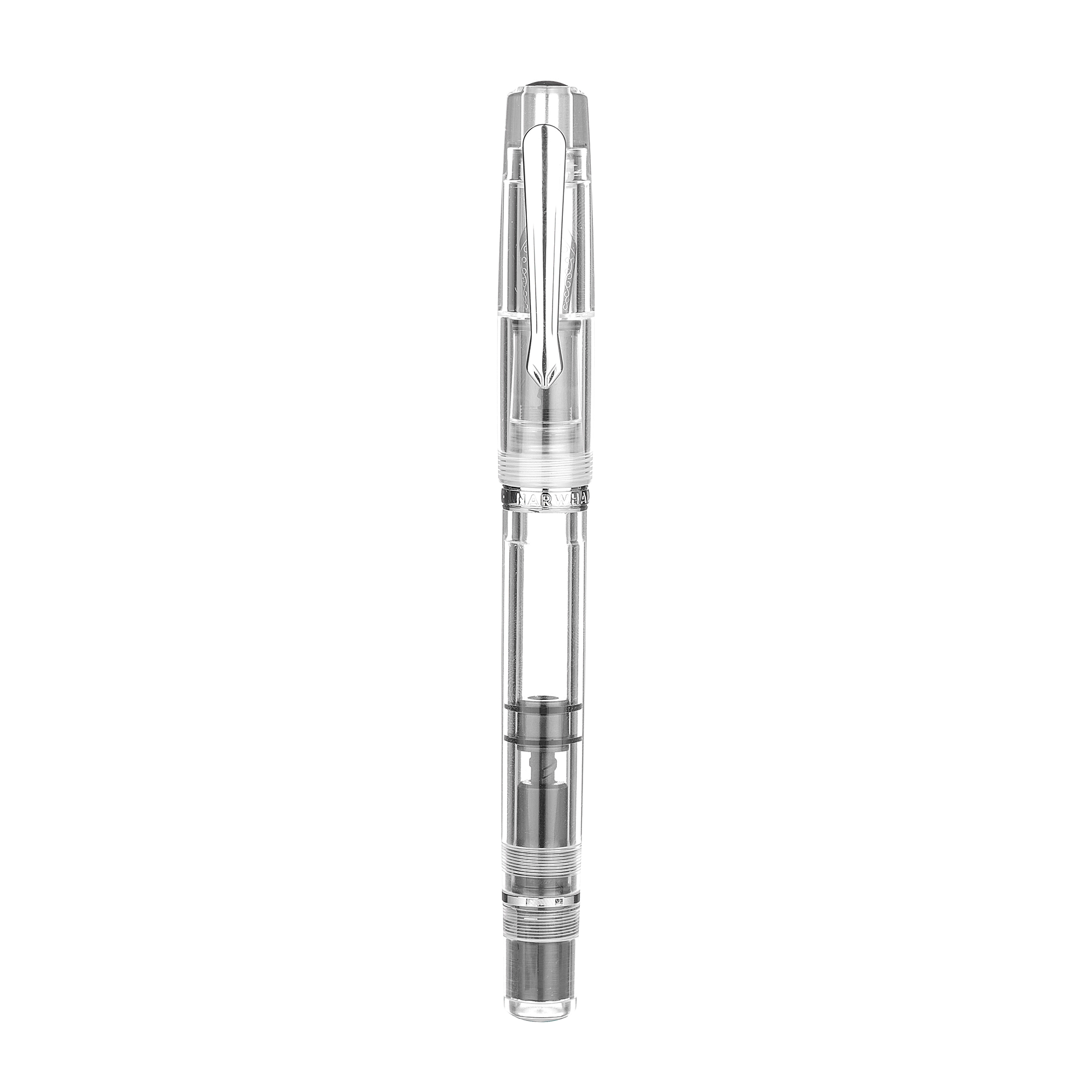 Nahvalur Original Demonstrator Fountain Pen - Pencraft the boutique