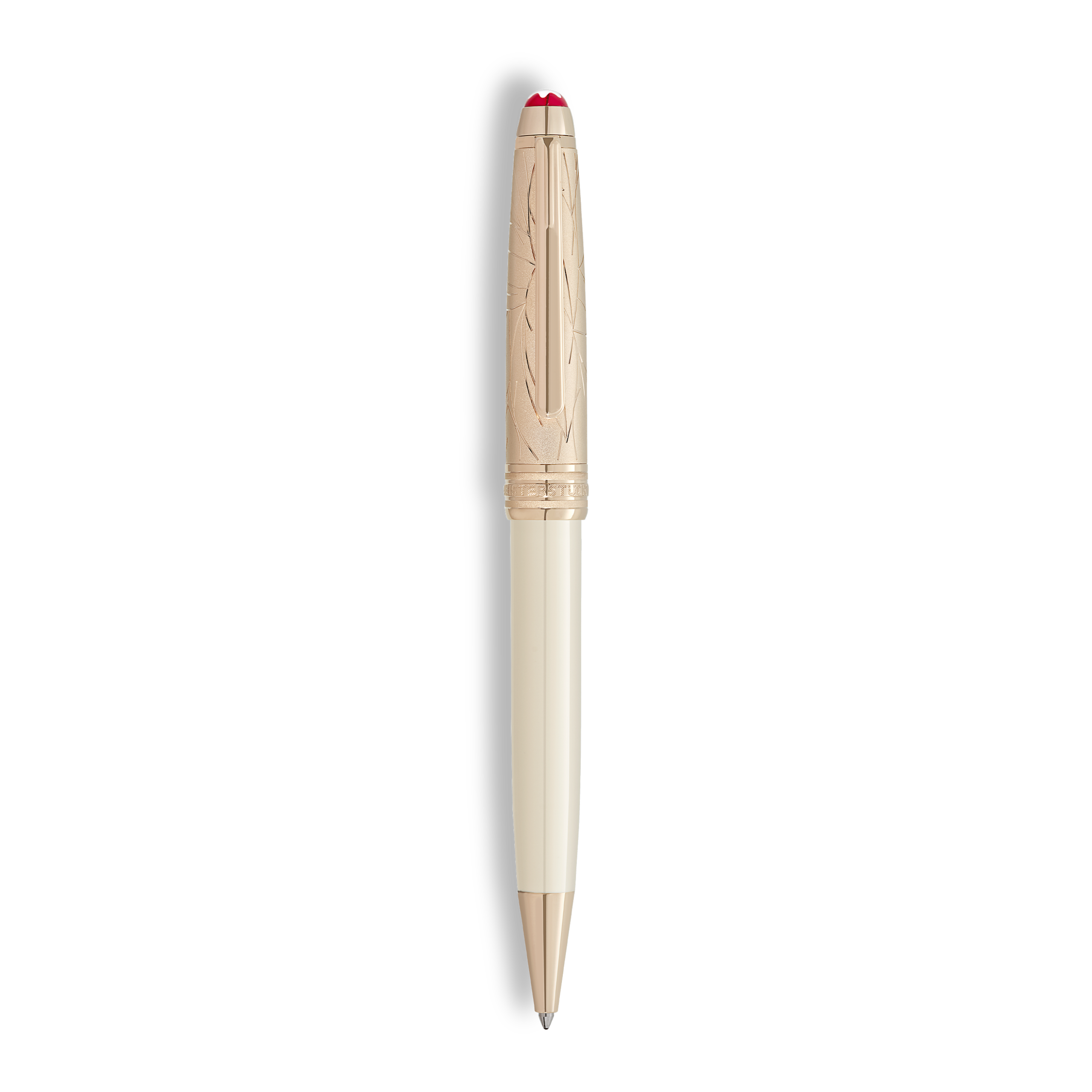 Montblanc Meisterstuck Romeo and Juliet Doue Classique Ivory Ballpoint