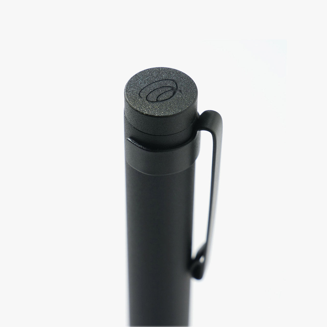 Kakimori Aluminum Fountain Pen - Pencraft the boutique