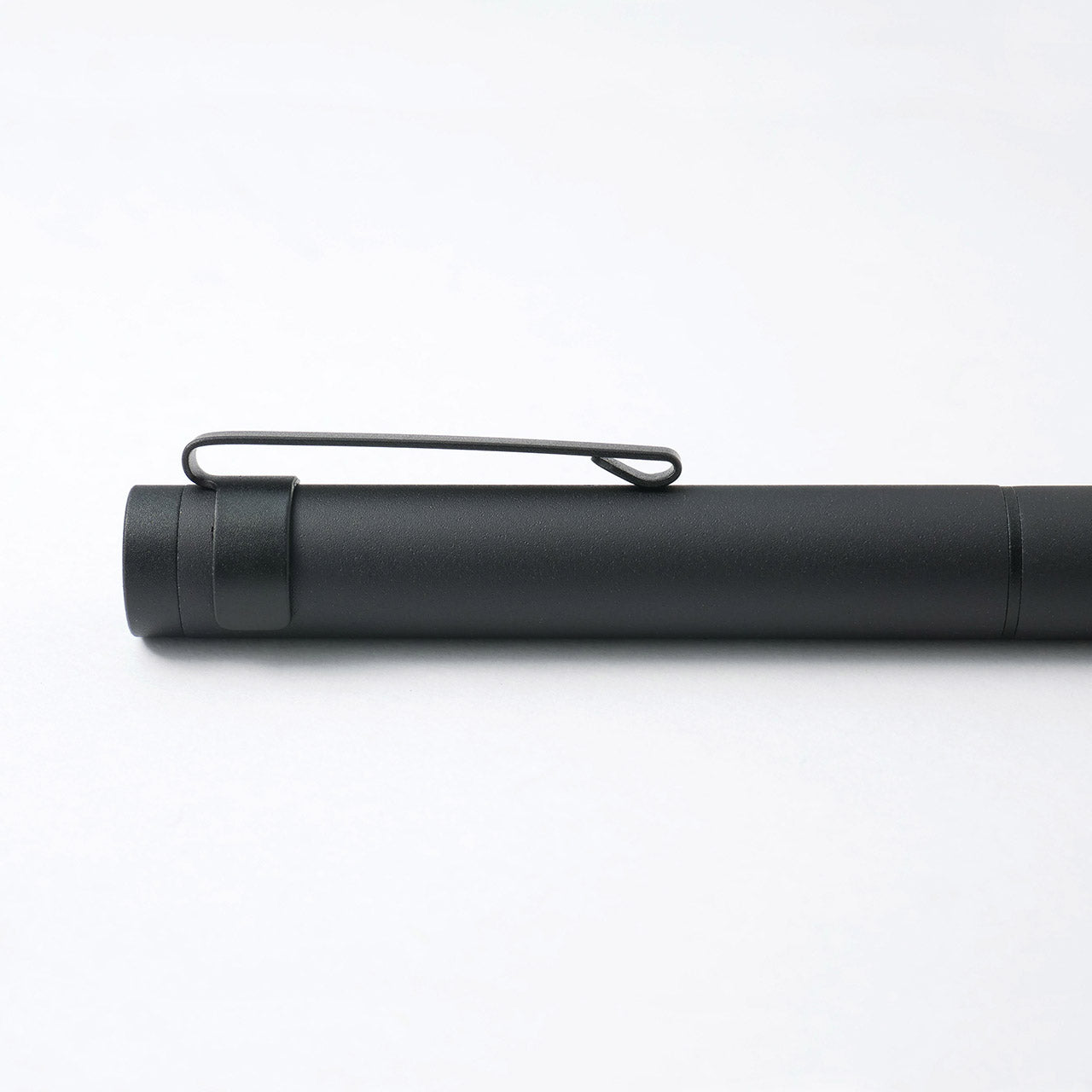 Kakimori Aluminum Fountain Pen - Pencraft the boutique
