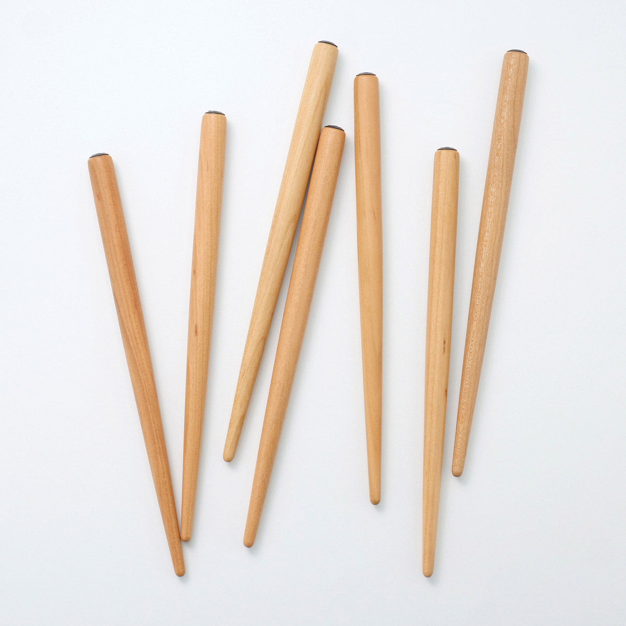 Kakimori Dip Pen Nib Holder Sakura Wood - Pencraft the boutique