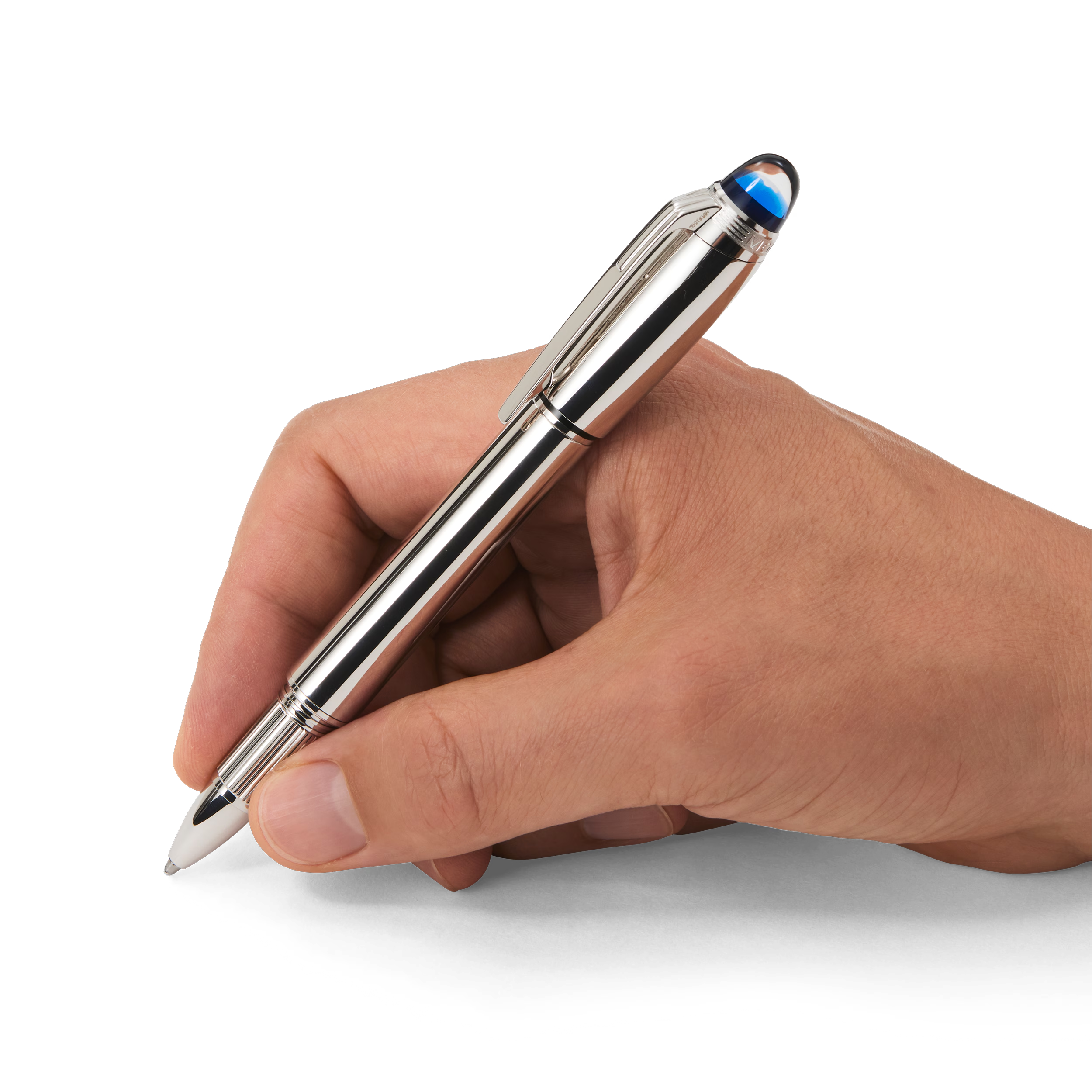 Montblanc StarWalker Metal Fineliner