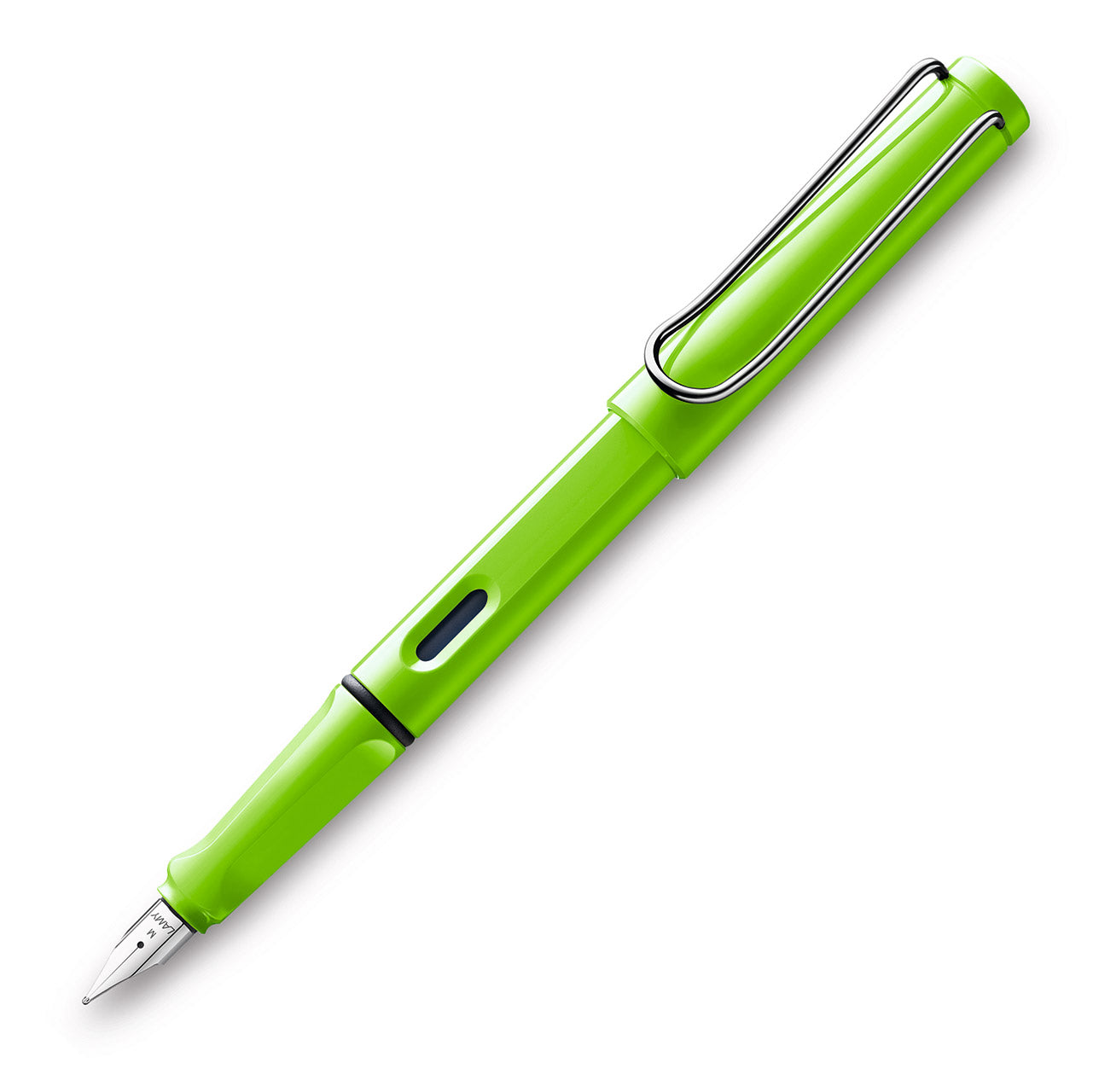 LAMY Safari Green Fountain Pen - Pencraft the boutique