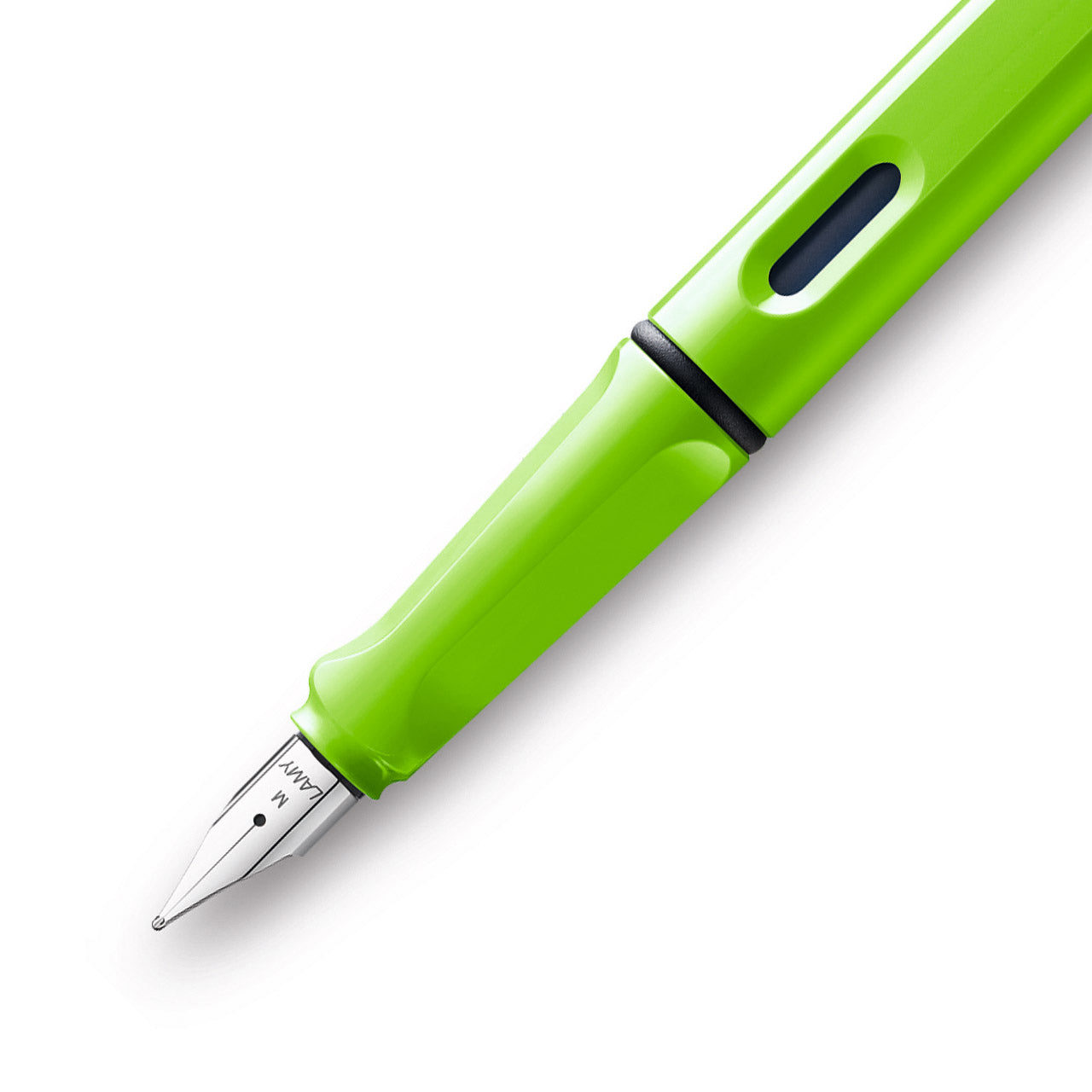 LAMY Safari Green Fountain Pen - Pencraft the boutique