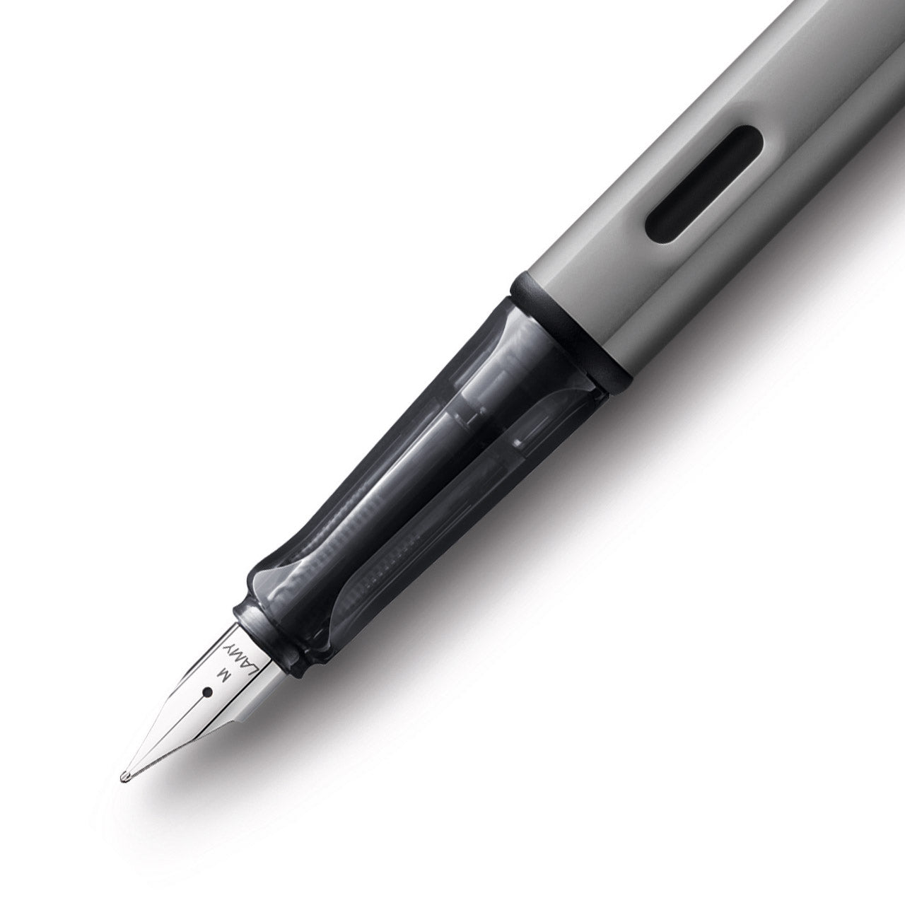 LAMY AL-star Graphite Fountain Pen - Pencraft the boutique