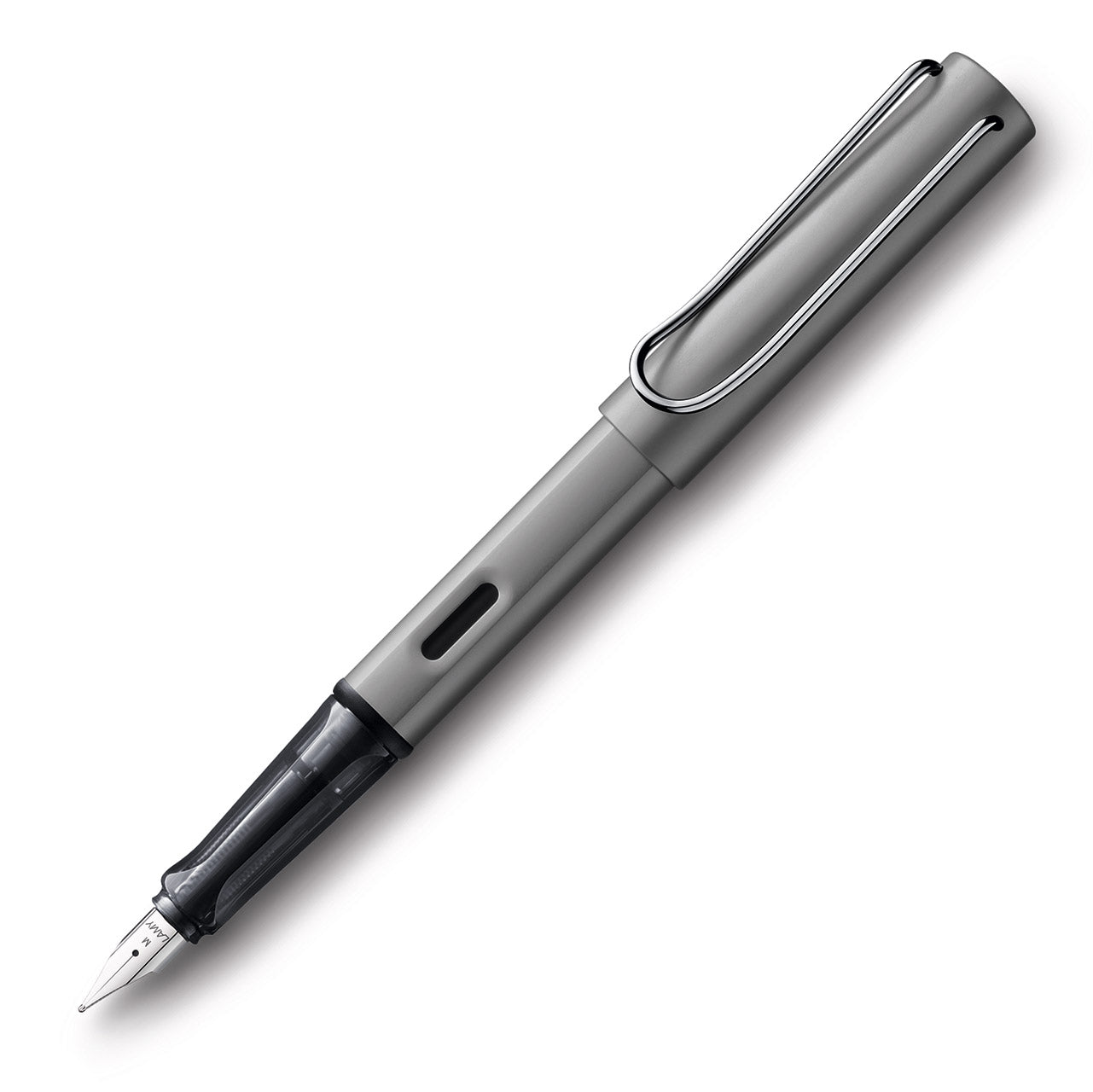 LAMY AL-star Graphite Fountain Pen - Pencraft the boutique