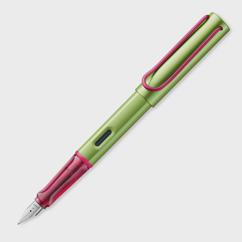 Lamy AL-Star 2026 Disco Special Edition Fountain Pen