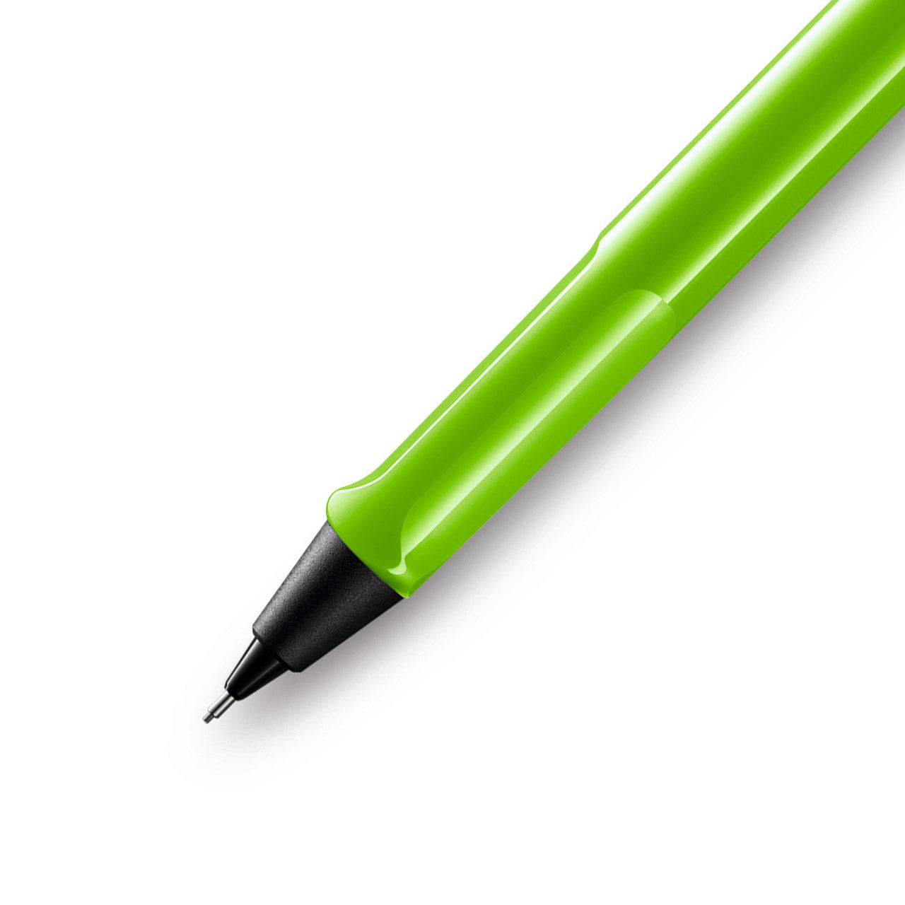 LAMY Safari Green Pencil 0.5mm - Pencraft the boutique