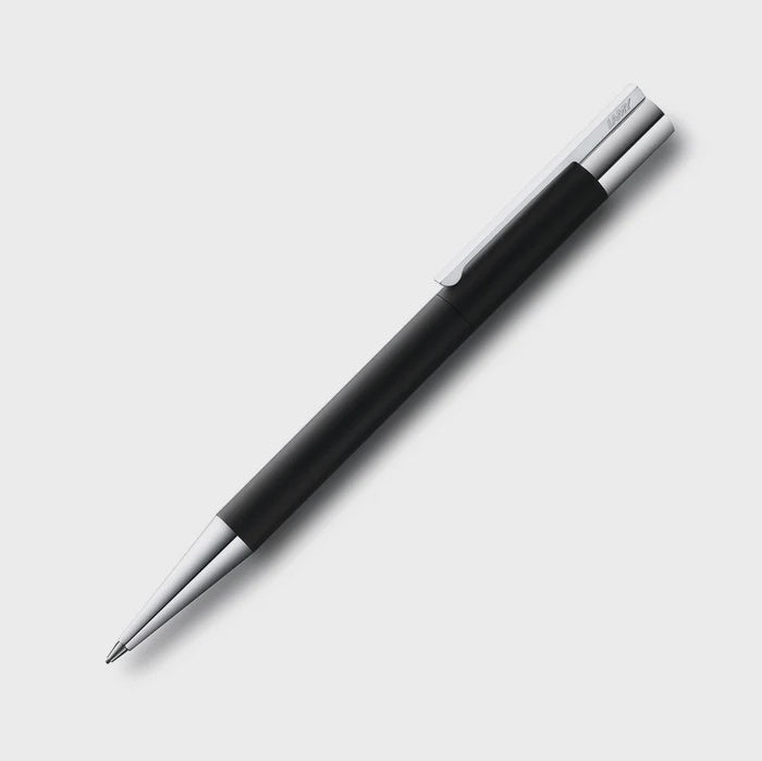 LAMY Scala Matte Black Mechanical Pencil