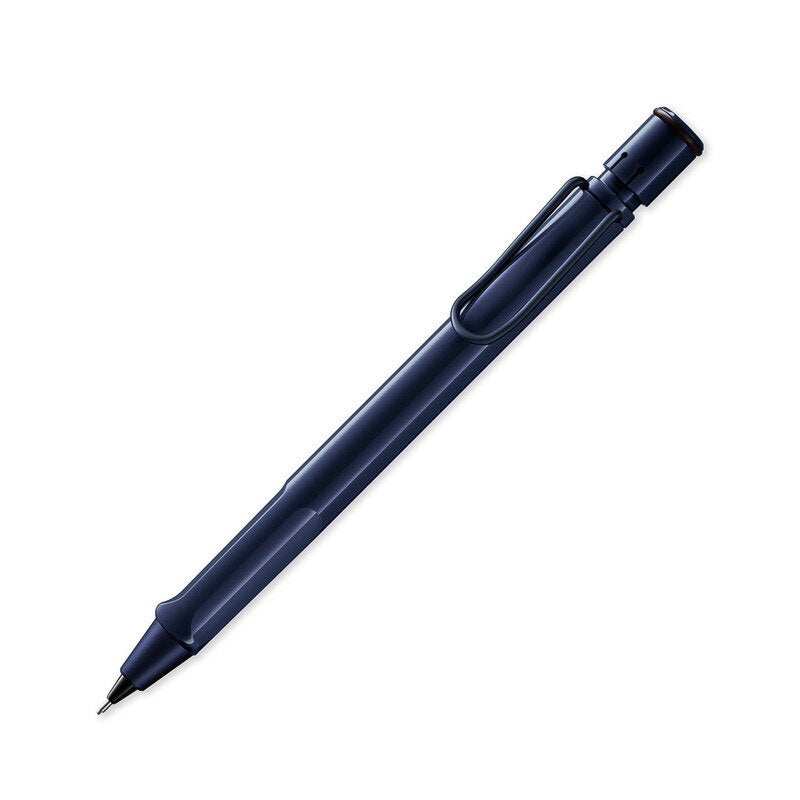 LAMY Safari Special Edition 2025 Dark Dusk 0.5mm Mechanical Pencil