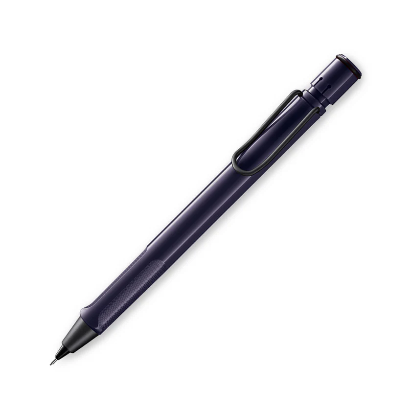 LAMY Safari Special Edition 2026 Meteora Purple Mechanical Pencil