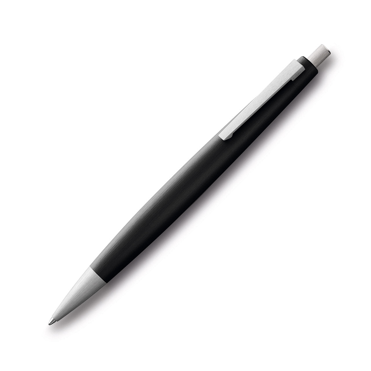 LAMY 2000 Black Ballpoint - Pencraft the boutique