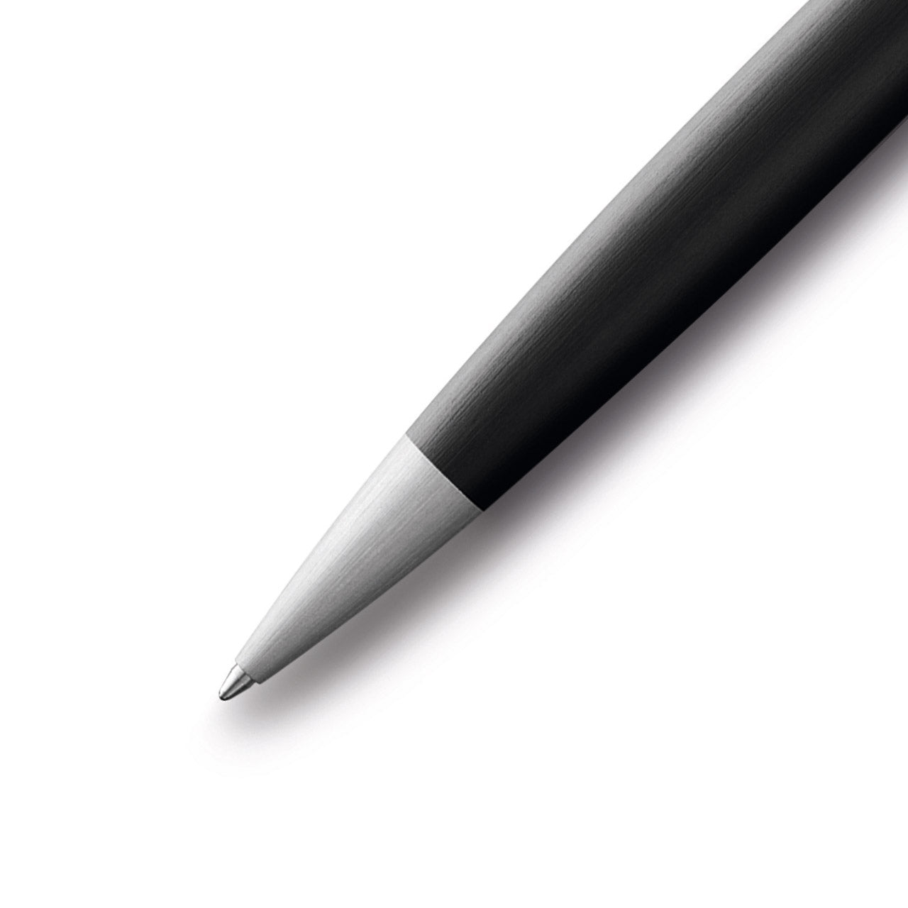 LAMY 2000 Black Ballpoint - Pencraft the boutique