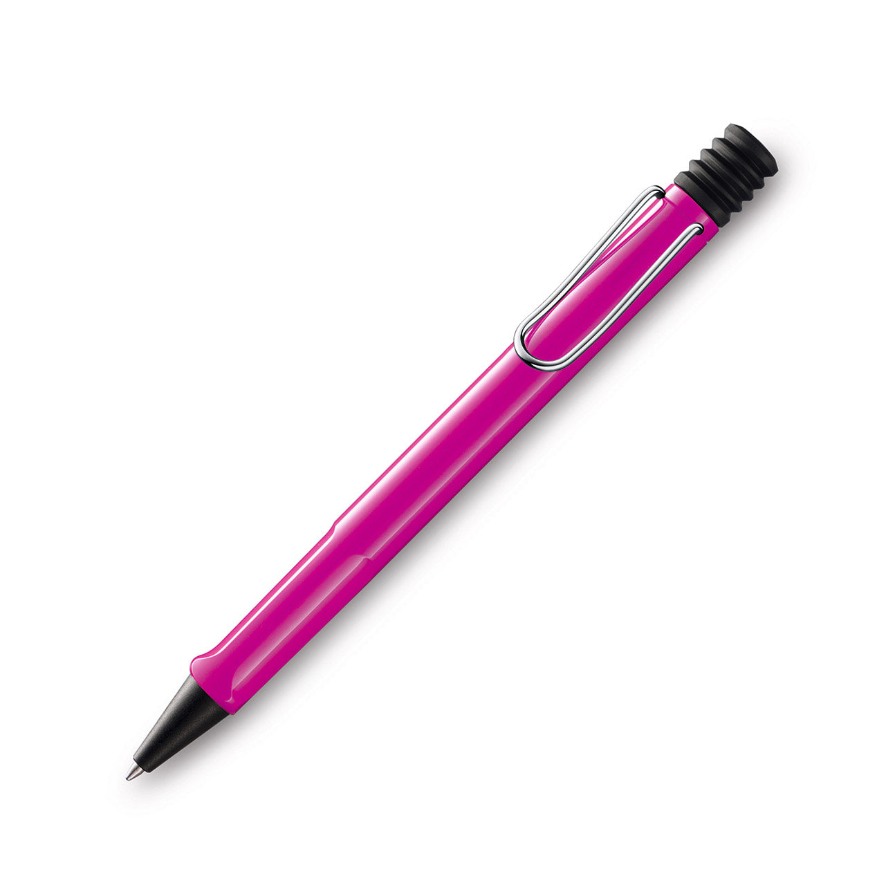 LAMY Safari Pink Ballpoint - Pencraft the boutique