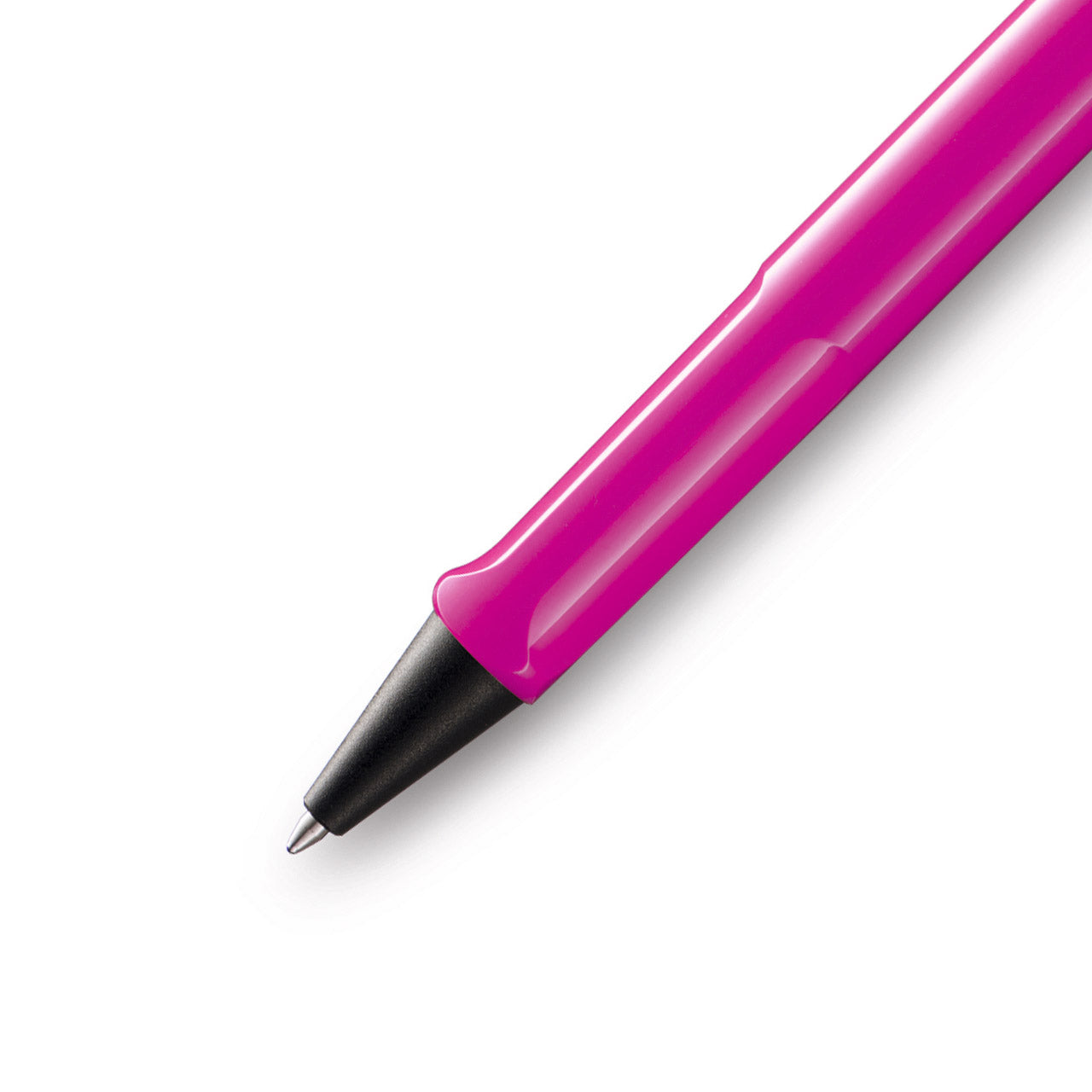 LAMY Safari Pink Ballpoint - Pencraft the boutique