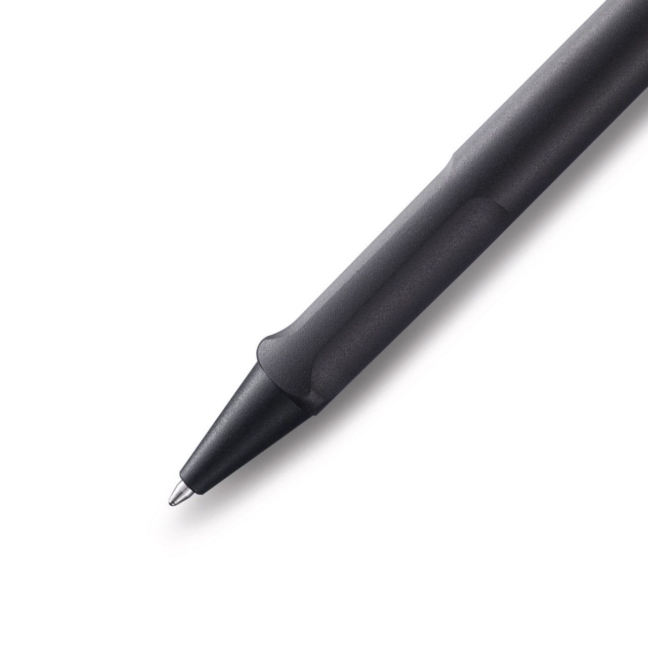 LAMY Safari Matt Charcoal Ballpoint - Pencraft the boutique