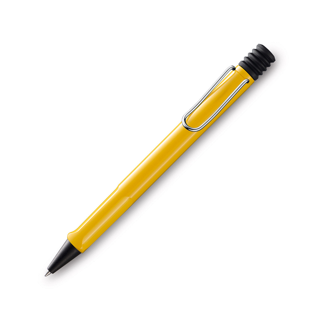 LAMY Safari Yellow Ballpoint - Pencraft the boutique