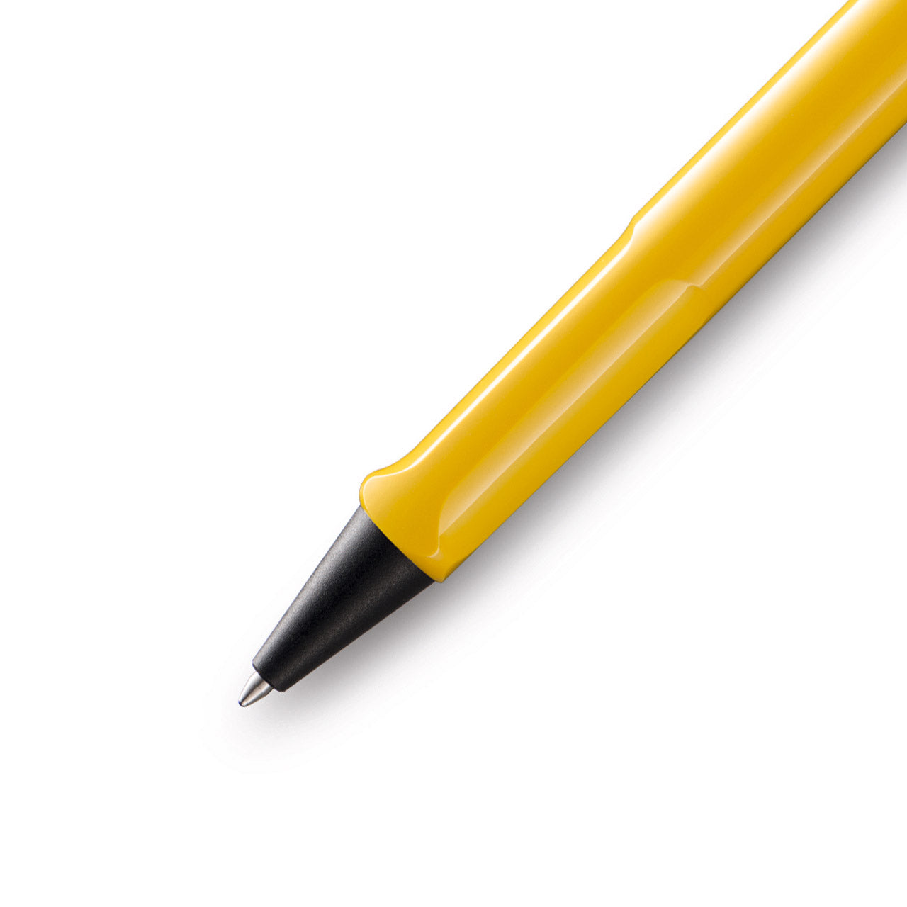 LAMY Safari Yellow Ballpoint - Pencraft the boutique