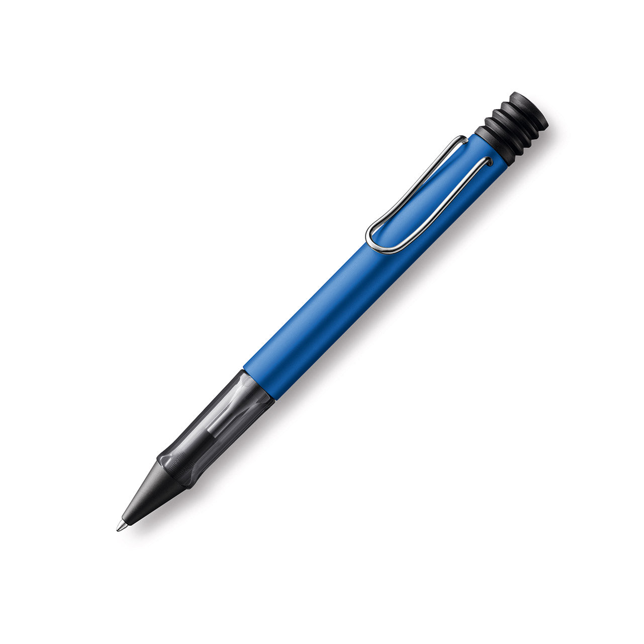 LAMY AL-star Ocean Blue Ballpoint - Pencraft the boutique