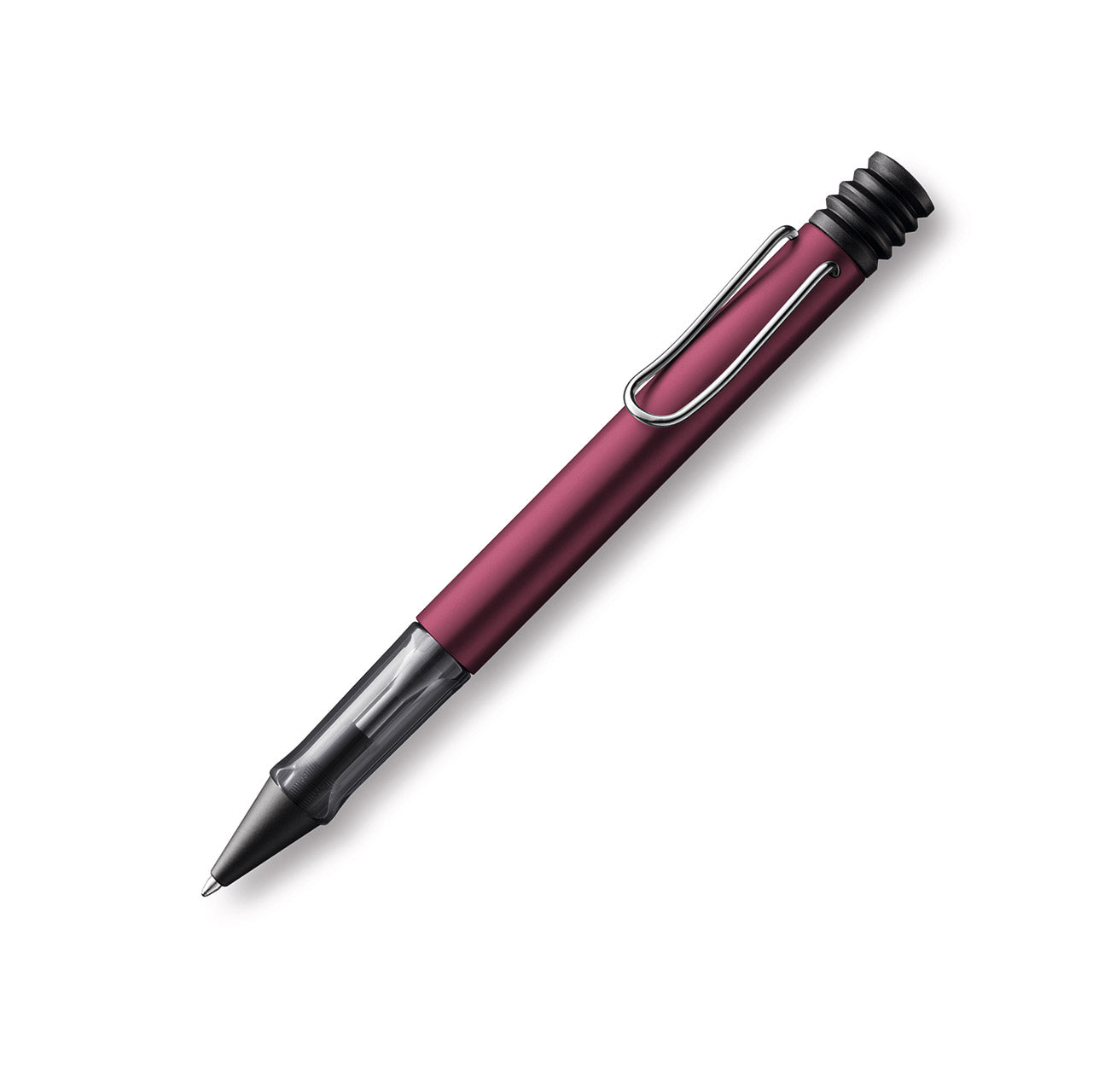 LAMY AL-star Black Purple Ballpoint - Pencraft the boutique