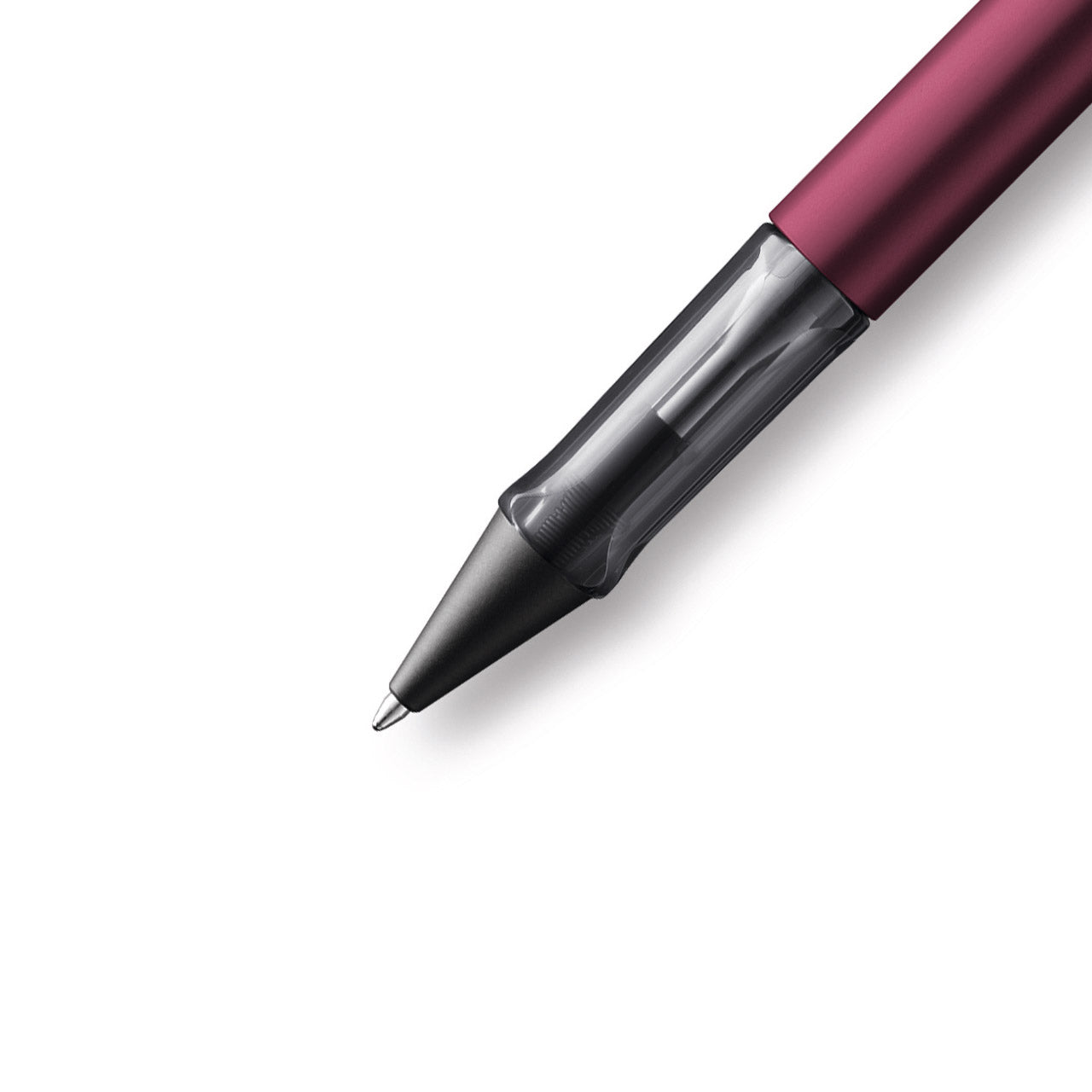 LAMY AL-star Black Purple Ballpoint - Pencraft the boutique