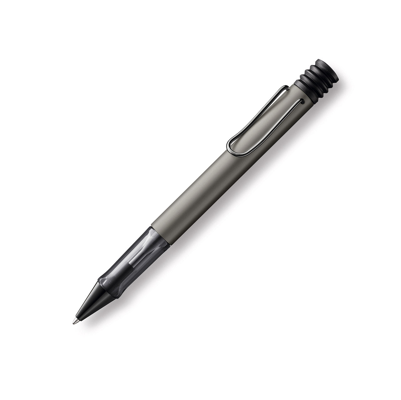 Lamy Lx Ruthenium Ballpoint - Pencraft the boutique