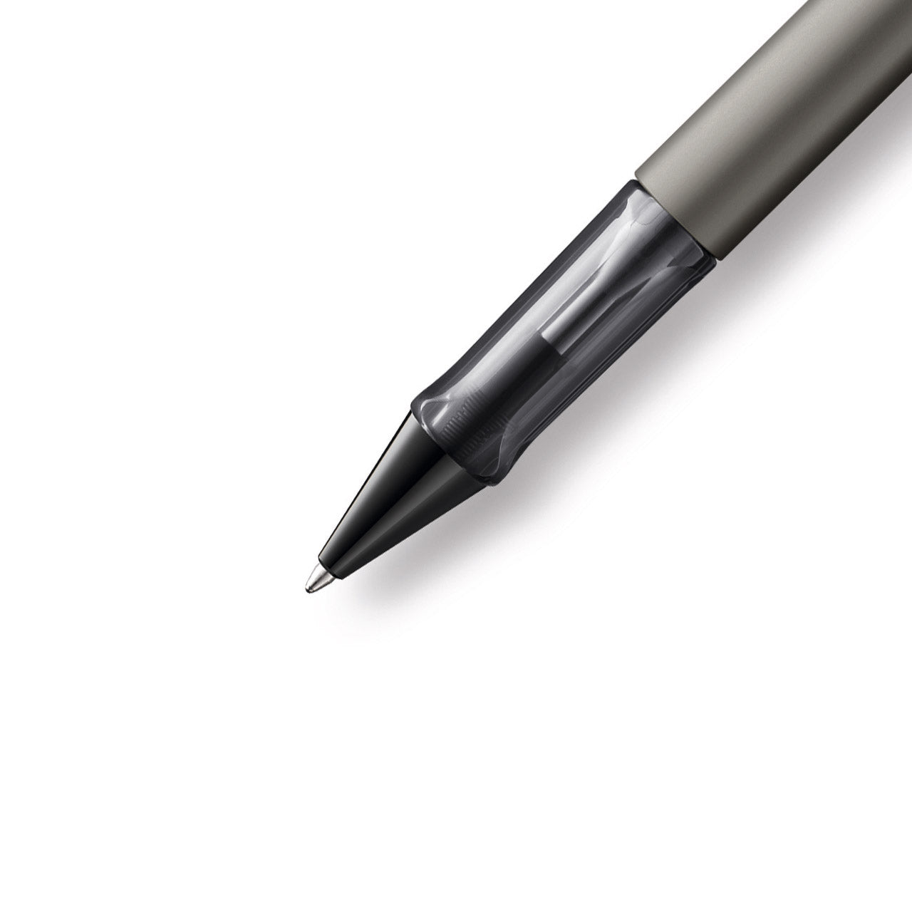 Lamy Lx Ruthenium Ballpoint - Pencraft the boutique