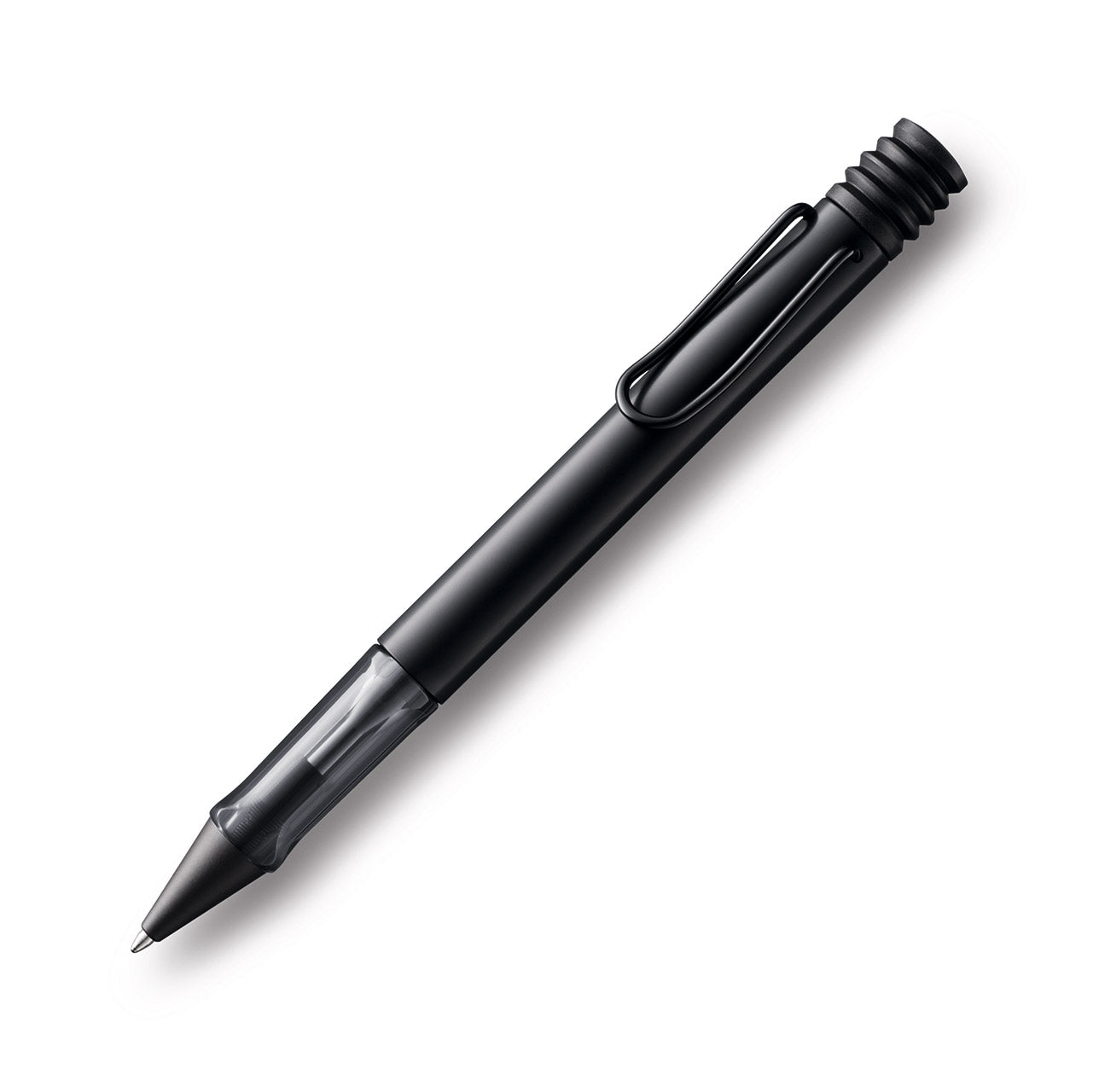 LAMY AL-star Black Ballpoint - Pencraft the boutique