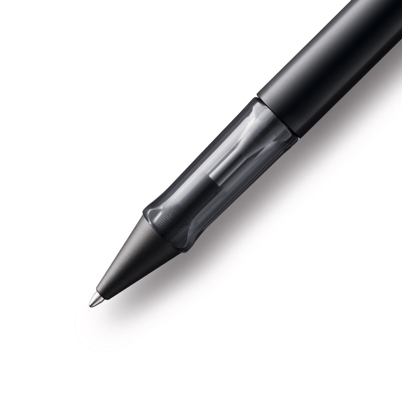 LAMY AL-star Black Ballpoint - Pencraft the boutique