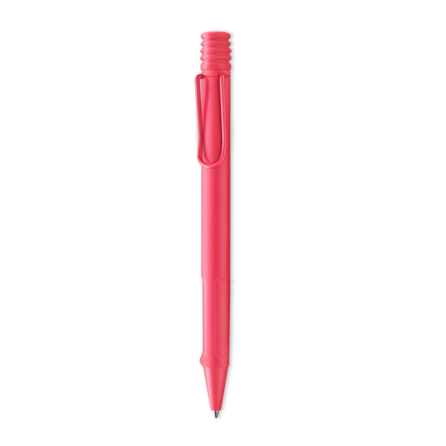 LAMY Safari Special Edition 2025 Sunset Coral Ballpoint - Pencraft the boutique
