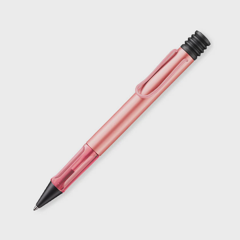 Lamy AL-Star 2026 Flamingo Special Edition Ballpoint