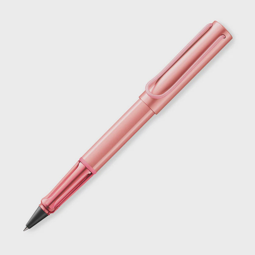 LAMY AL-Star Special Edition 2026 Flamingo Rollerball