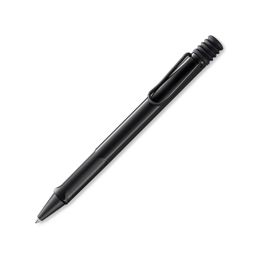 LAMY Safari Special Edition 2026 Meteorite Black Ballpoint