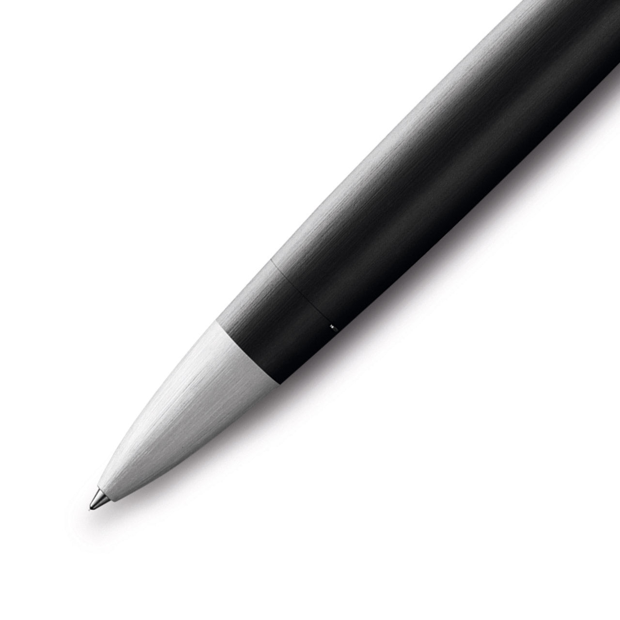 LAMY 2000 Black Rollerball - Pencraft the boutique