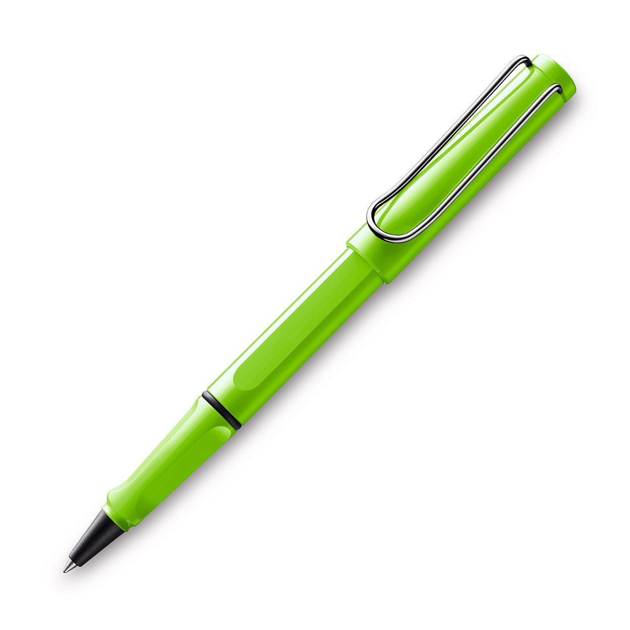 LAMY Safari Green Rollerball - Pencraft the boutique