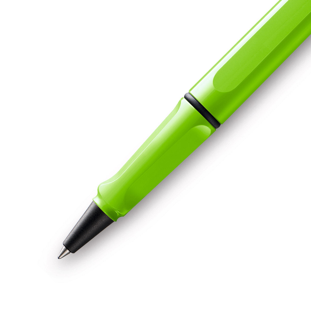 LAMY Safari Green Rollerball - Pencraft the boutique