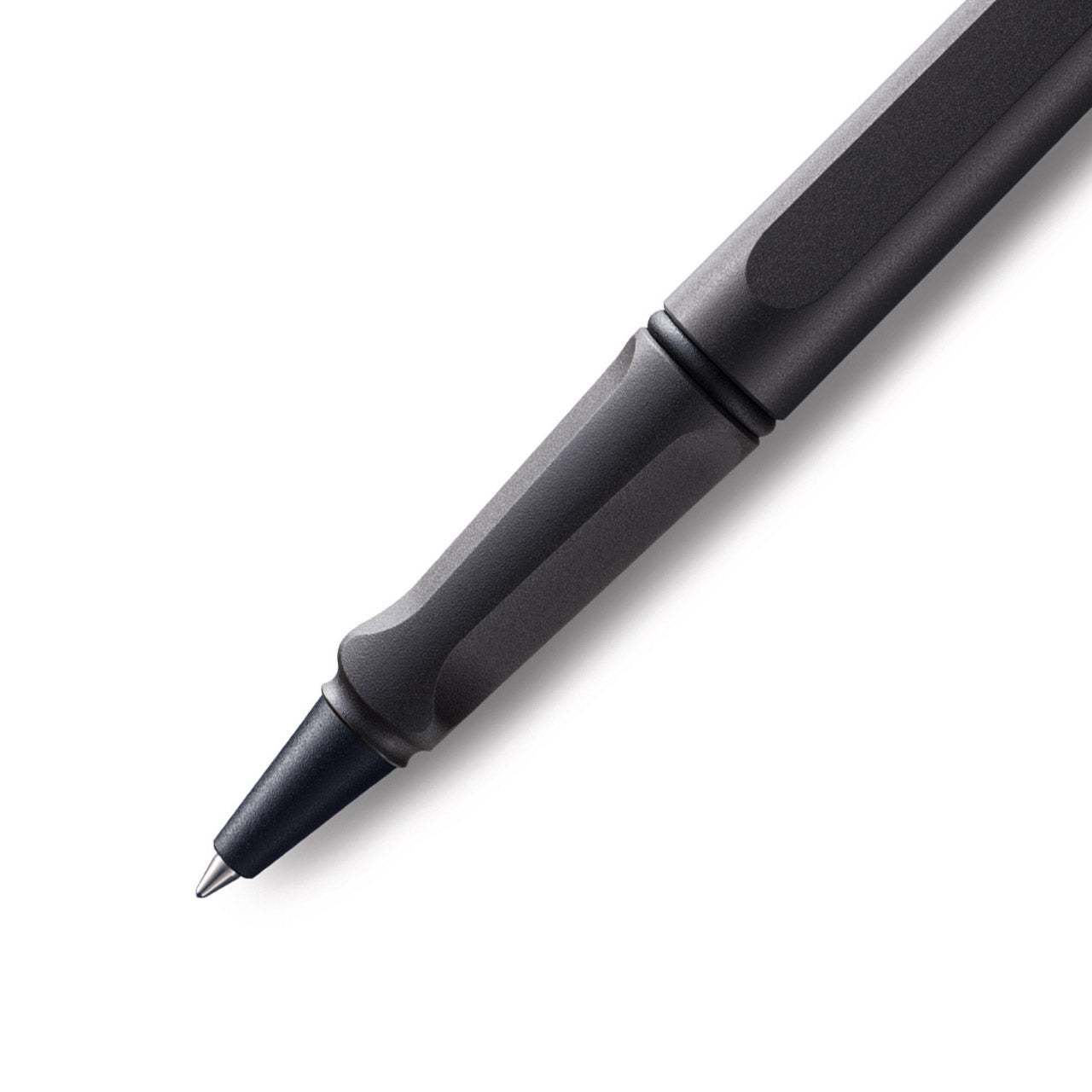 LAMY Safari Matte Charcoal Rollerball - Pencraft the boutique