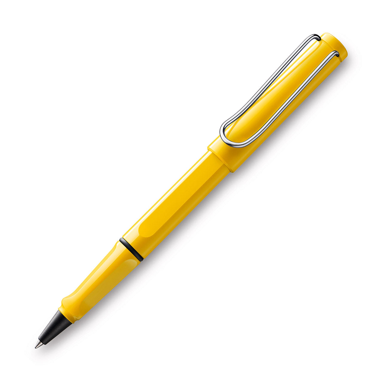 LAMY Safari Yellow Rollerball - Pencraft the boutique