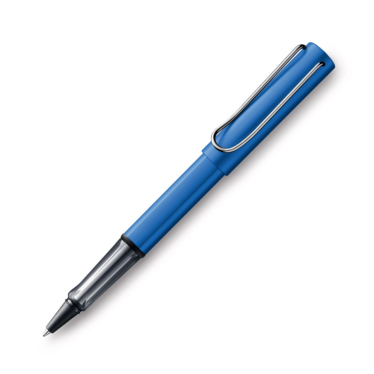 LAMY AL-star Ocean Blue Rollerball - Pencraft the boutique