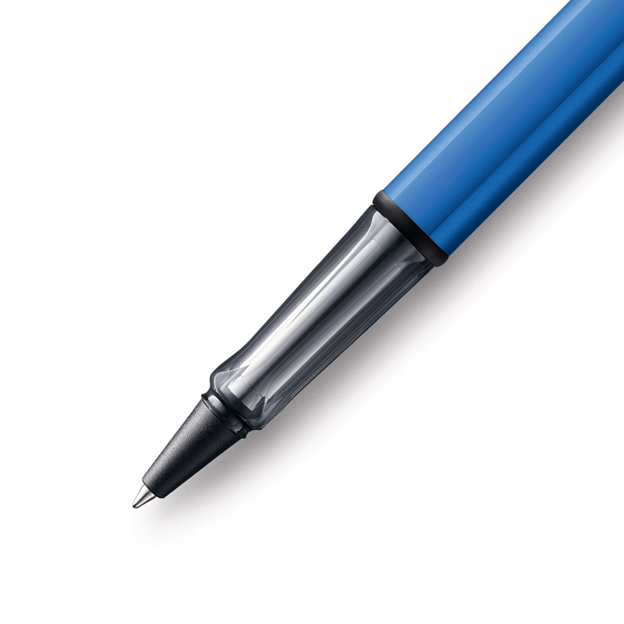 LAMY AL-star Ocean Blue Rollerball - Pencraft the boutique