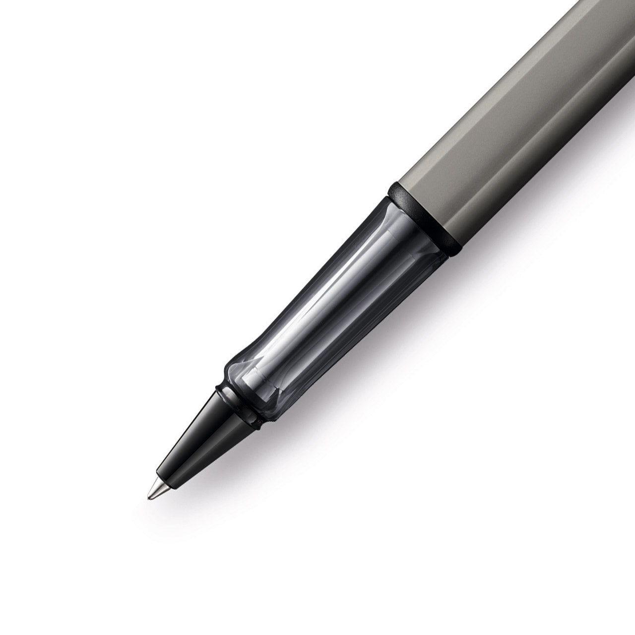 Lamy Lx Ruthenium Rollerball - Pencraft the boutique