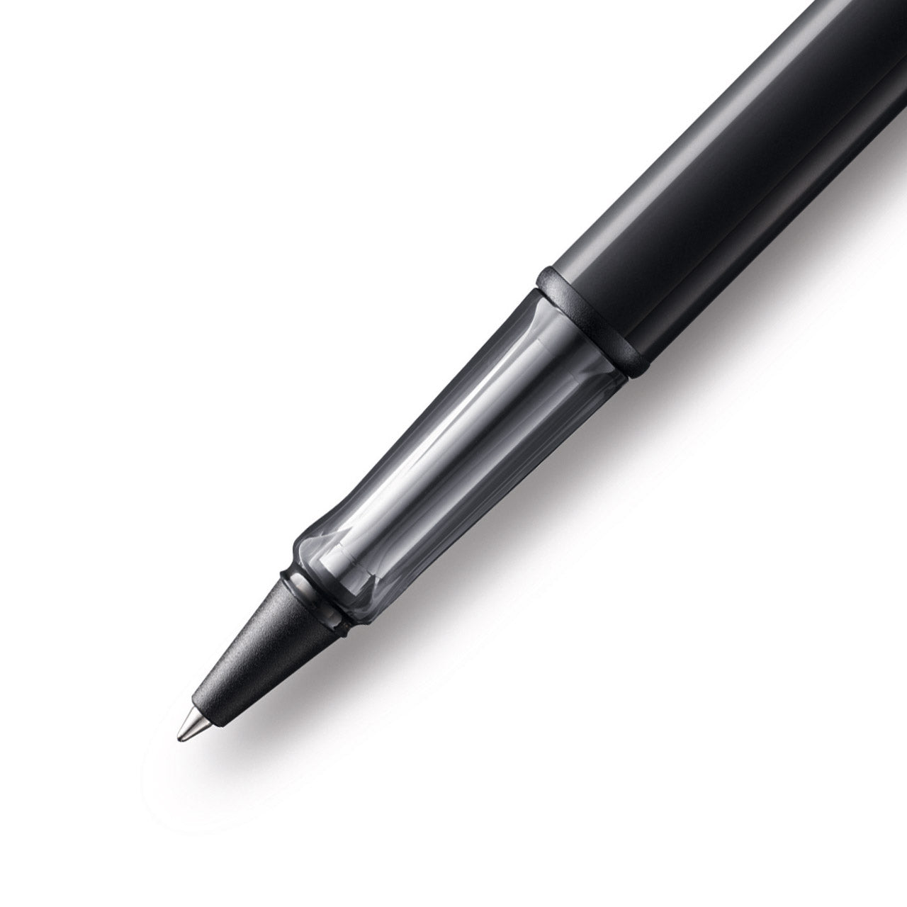 LAMY AL-star Black Rollerball - Pencraft the boutique